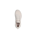 Zapatilla-Skechers-Casual-Dama-Bobs-Flex-Beige