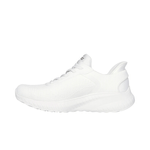 Zapatilla-Skechers-Casual-Dama-Bobs-Squad-Chaos-Beige