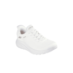 Zapatilla-Skechers-Casual-Dama-Bobs-Squad-Chaos-Beige