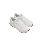 Zapatilla-Skechers-Casual-Dama-Bobs-Squad-4-Blanco