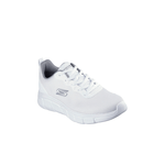 Zapatilla-Skechers-Casual-Hombre-Bobs-Flex-Ice-Blanco
