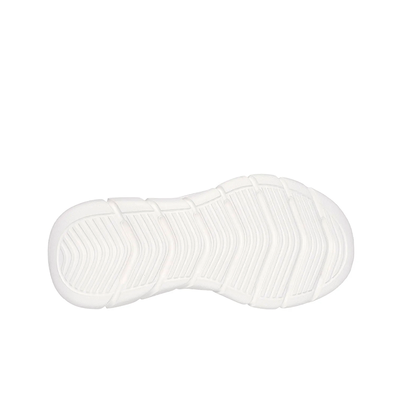 Zapatilla-Skechers-Casual-Hombre-Slip-Ins-Bobs-Flex-Gris