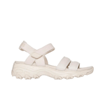 Sandalia-Skechers-Casual-Dama-D-Lites-Electric-Beige