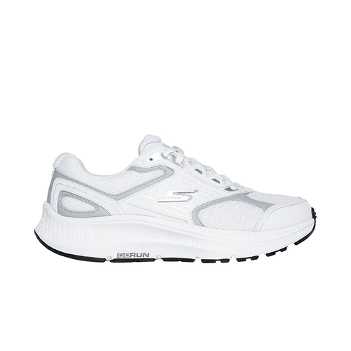 Zapatilla Skechers Running Dama Go Run Consistent 2.0 Blanco