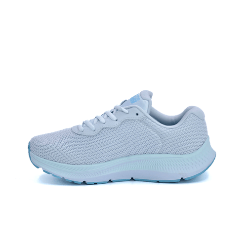 Zapatilla Skechers Running Dama Go Run Consistent 2.0 Azul