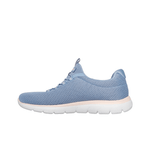 Zapatilla-Skechers-Casual-Dama-Summits-Blush-Azul