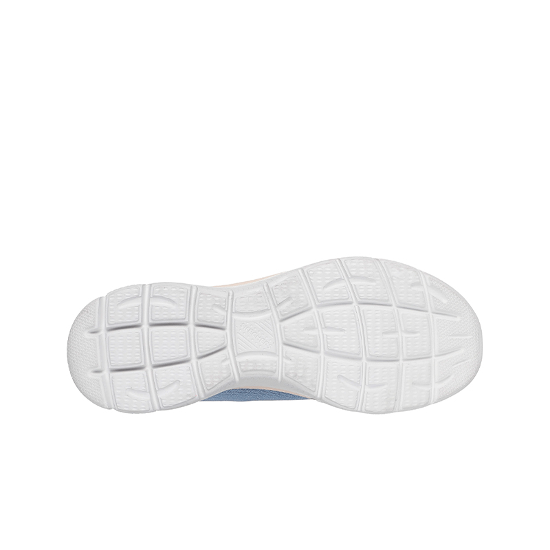 Zapatilla-Skechers-Casual-Dama-Summits-Blush-Azul