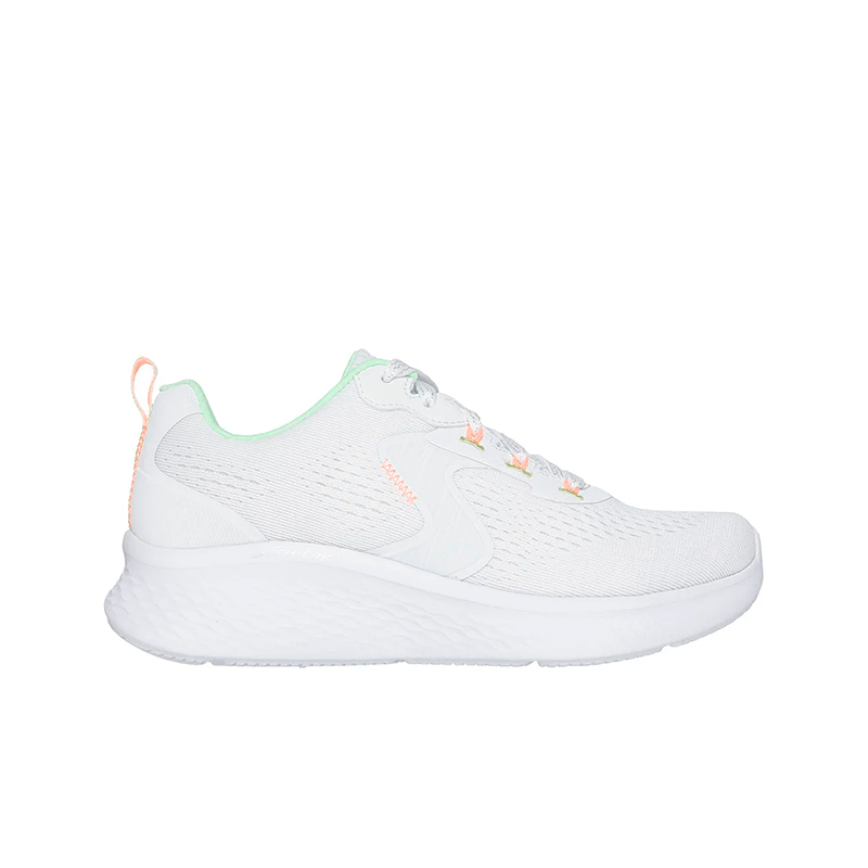 Zapatilla-Skechers-Casual-Dama-Lite-Pro-Blanco