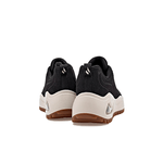 Zapatilla-Skechers-Casual-Dama-Uno-Peaks-Negro