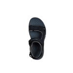 Sandalia-Skechers-Casual-Hombre-Relaxed-Fit-Prewitt-Negro
