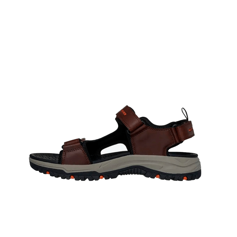 Sandalia-Skechers-Casual-Hombre-Relaxed-Fit-Prewitt-Cafe