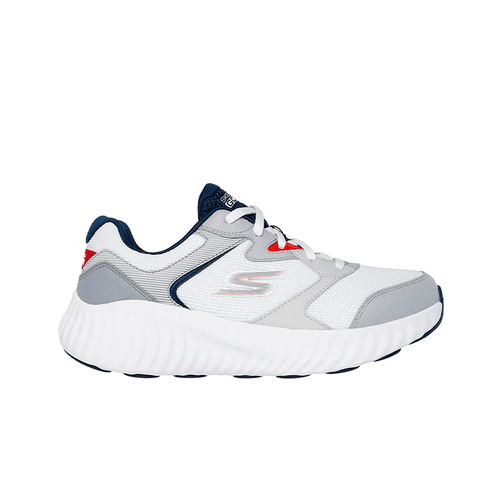 Zapatilla Skechers Running Hombre Go Run Now Blanco