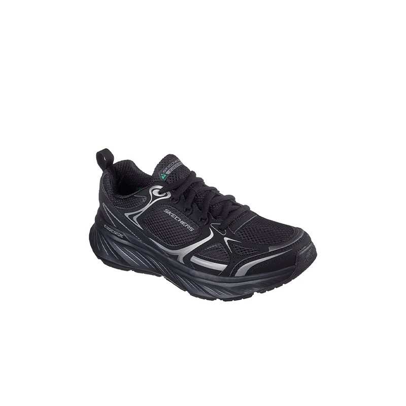 Zapatilla-Skechers-Casual-Hombre-Edgeride-Exodis-Negro