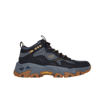 Zapatilla-Skechers-Outdoor-Hombre-D-lites-Hiker-Gris