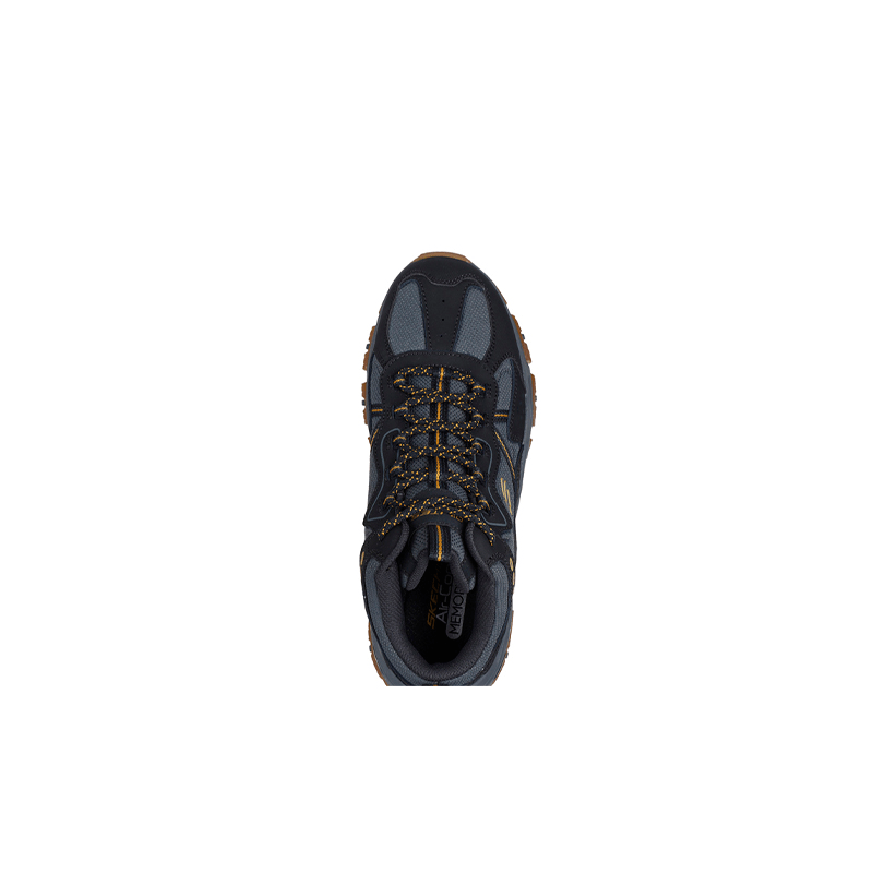 Zapatilla-Skechers-Outdoor-Hombre-D-lites-Hiker-Gris