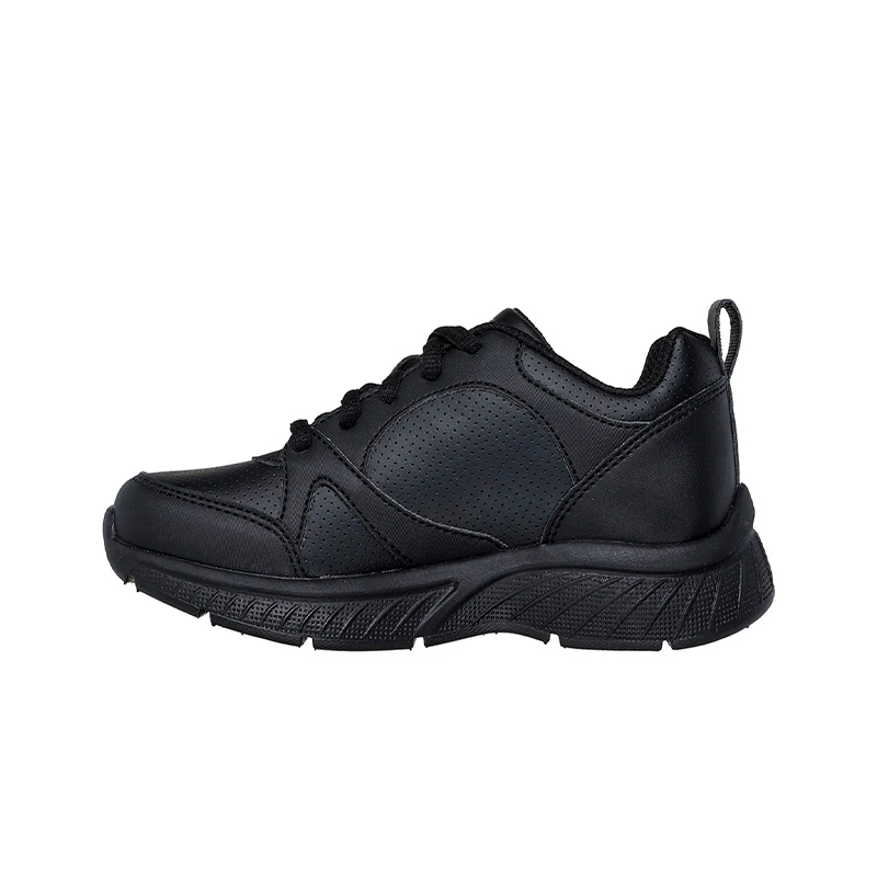 Zapatilla-Skechers-Casual-Niño-Microspec-Plus-Negro
