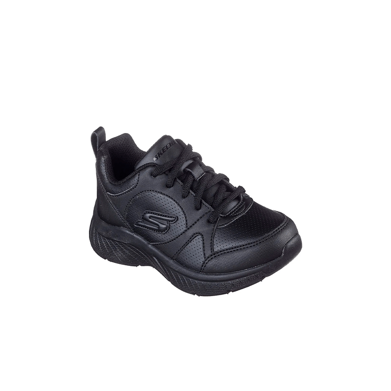 Zapatilla-Skechers-Casual-Niño-Microspec-Plus-Negro