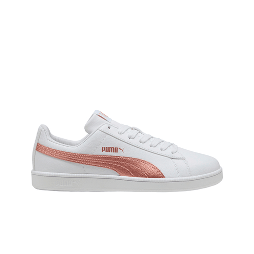 Zapatilla Puma Casual Dama Up Baseline Blanco