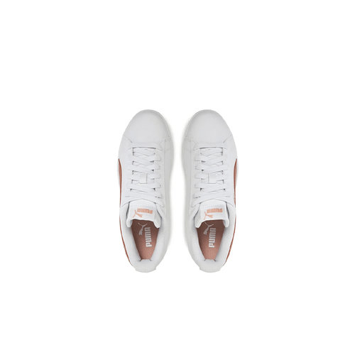 Zapatilla Puma Casual Dama Up Baseline Blanco