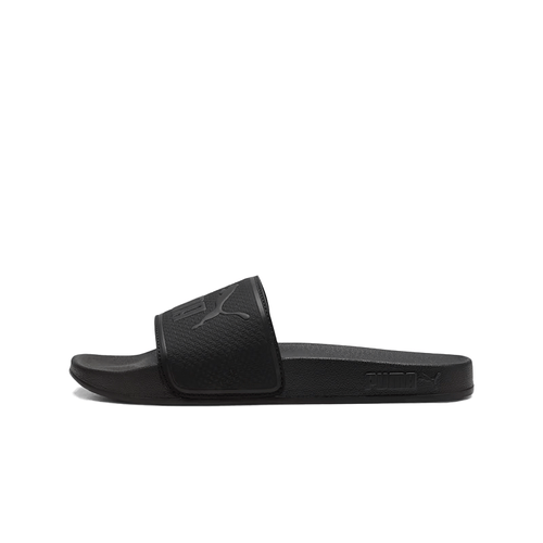 Sandalia Puma Casual Hombre Leadcat 2.0 Negro