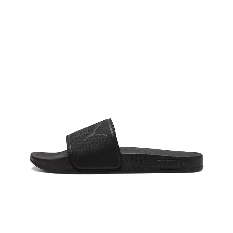 Sandalia-Puma-Casual-Hombre-Leadcat-2.0-Negro