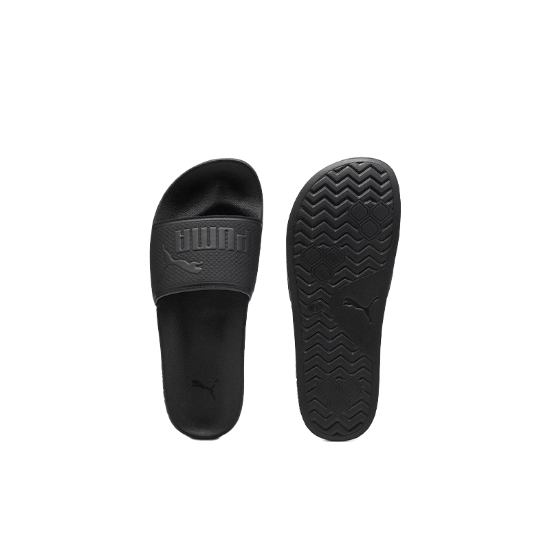 Sandalia-Puma-Casual-Hombre-Leadcat-2.0-Negro