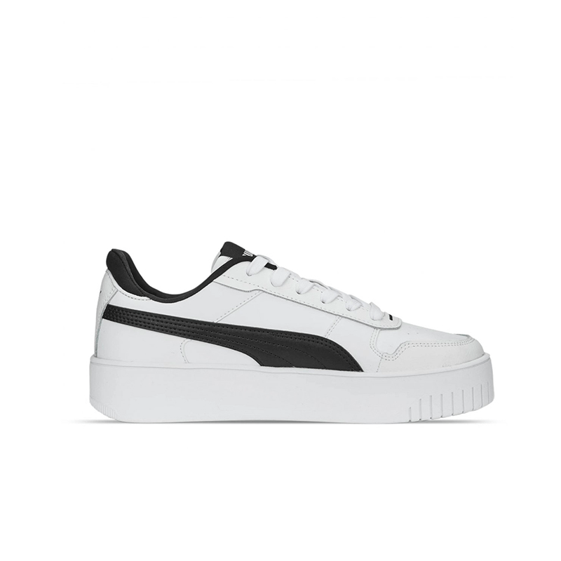 Zapatilla-Puma-Casual-Dama-Carina-Street-Blanco