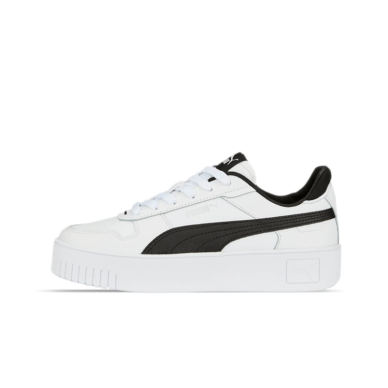 Zapatilla-Puma-Casual-Dama-Carina-Street-Blanco