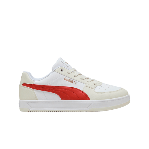 Zapatilla Puma Casual Hombre Caven 2.0 Blanco