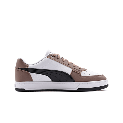 Zapatilla Puma Casual Hombre Caven 2.0 Blanco