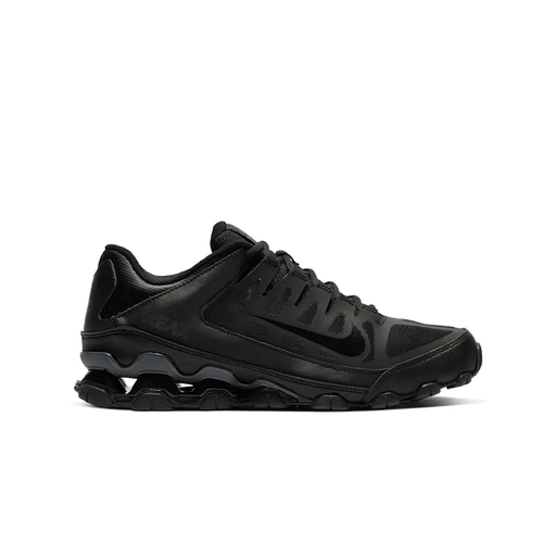 Zapatilla Nike Traininig Hombre Reax 8 Mesh Negro