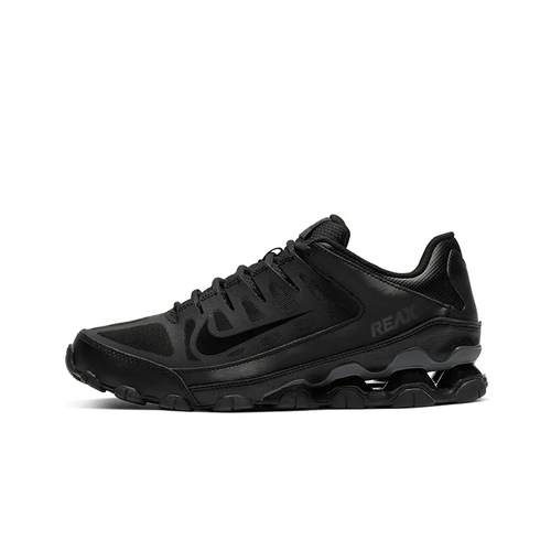 Zapatilla Nike Traininig Hombre Reax 8 Mesh Negro