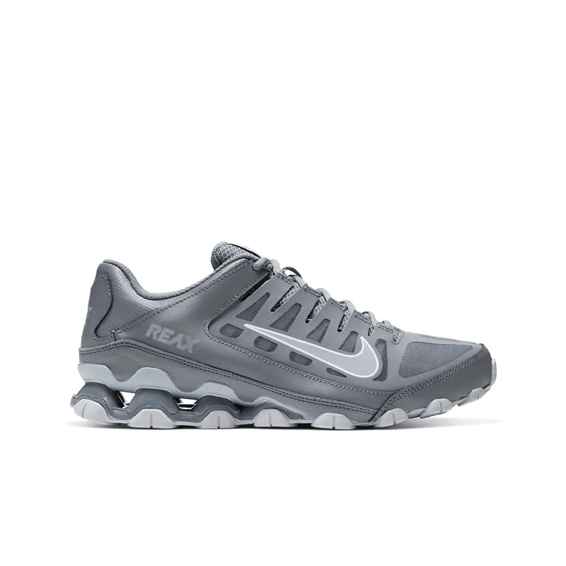 Zapatilla-Nike-Traininig-Hombre-Reax-8-Mesh-Gris