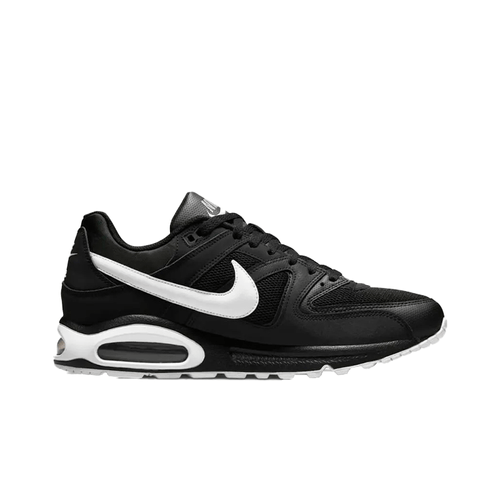 Zapatilla Nike Casual Hombre Air Max Command Negro