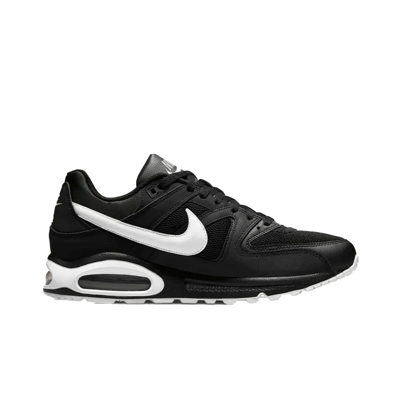 Zapatilla-Nike-Casual-Hombre-Air-Max-Command-Negro