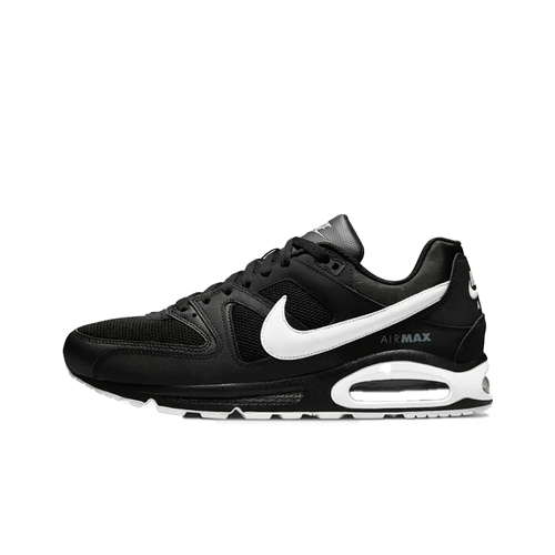 Zapatilla Nike Casual Hombre Air Max Command Negro