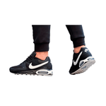 Zapatilla-Nike-Casual-Hombre-Air-Max-Command-Negro