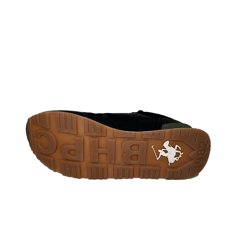 Zapatilla-Beverly-Hills-Casual-Hombre-Band-Negro