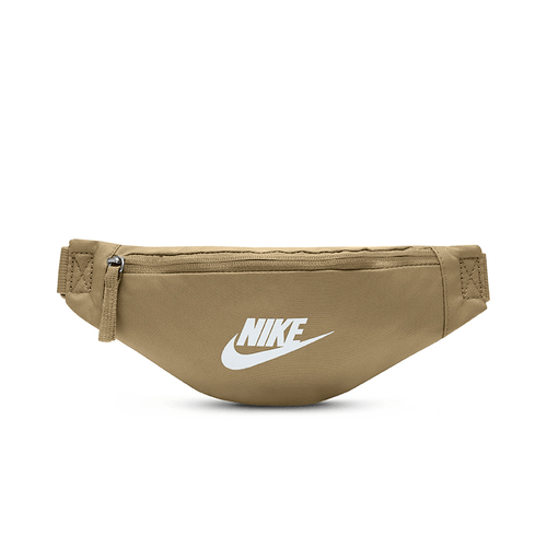 Canguro Nike Heritage S Waistpack Beige