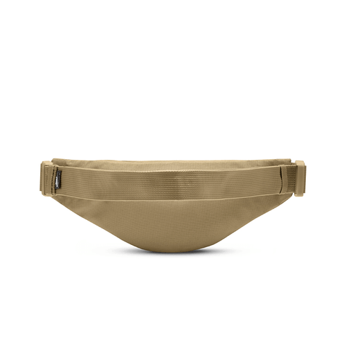 Canguro Nike Heritage S Waistpack Beige