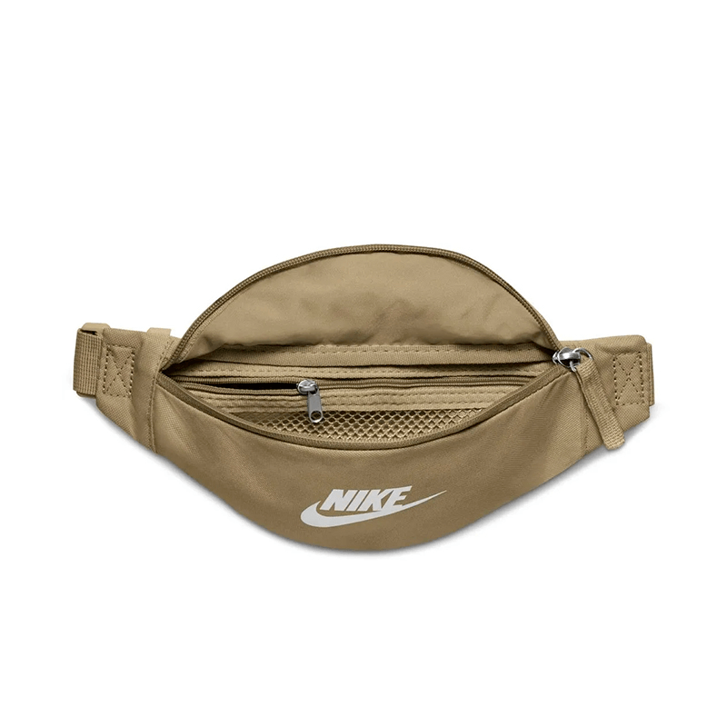 Canguro-Nike-Heritage-S-Waistpack-Beige