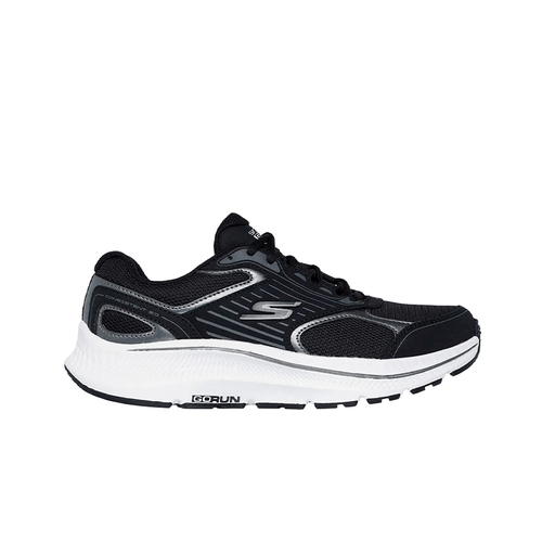 Zapatilla Skechers Running Dama Go Run Consistent 2.0 Negro