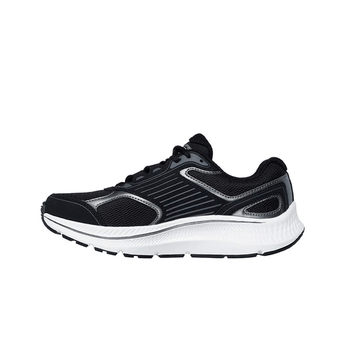 Zapatilla Skechers Running Dama Go Run Consistent 2.0 Negro
