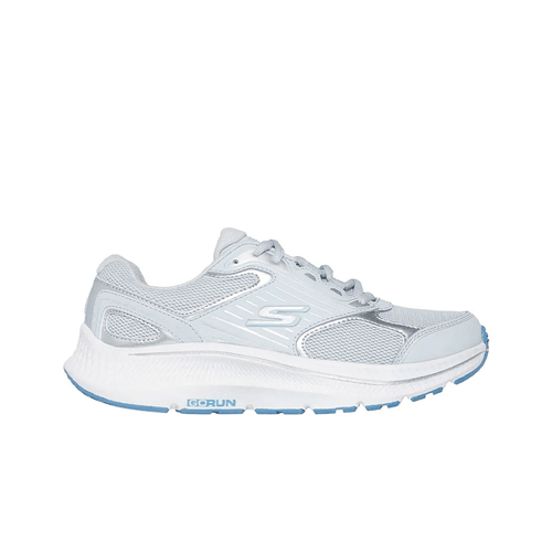 Zapatilla Skechers Running Dama Go Run Consistent 2.0 Azul