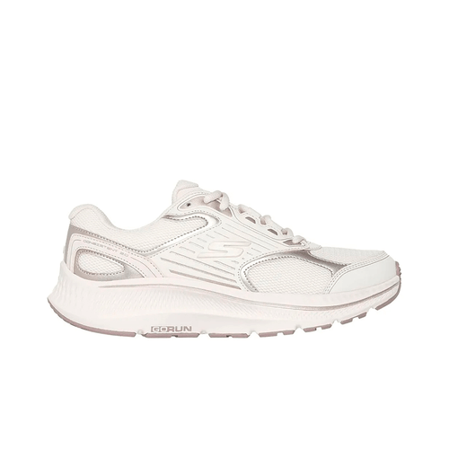 Zapatilla Skechers Running Dama Go Run Consistent 2.0 Beige