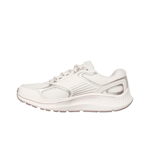 Zapatilla Skechers Running Dama Go Run Consistent 2.0 Beige