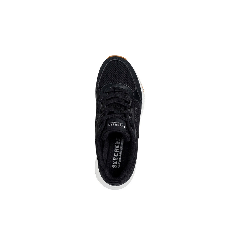 Zapatilla-Skechers-Running-Dama-Go-Run-Consistent-2.0-Negro