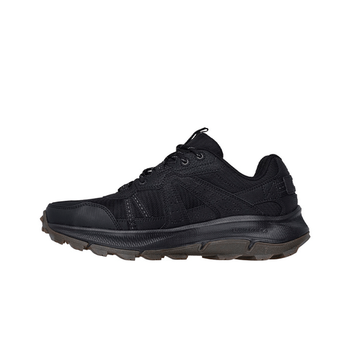 Zapatilla Skechers Outdoor Hombre Equalizer 5.0 Negro