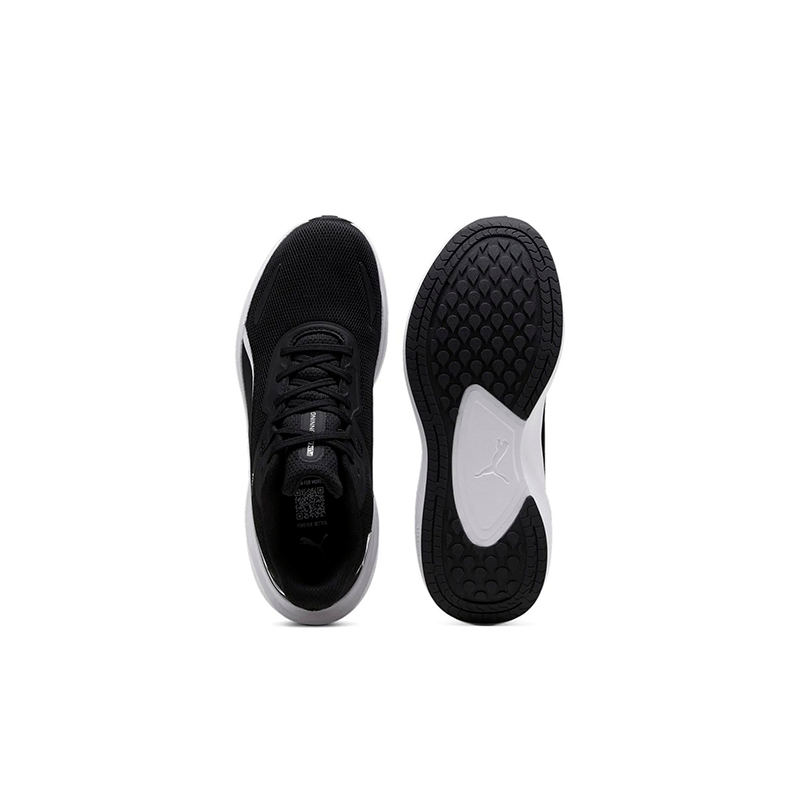 Zapatilla-Puma-Running-Hombre-Skyrocket-Lite-Negro