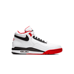 Zapatilla-Nike-Baloncesto-Hombre-Flight-Legacy-Blanco